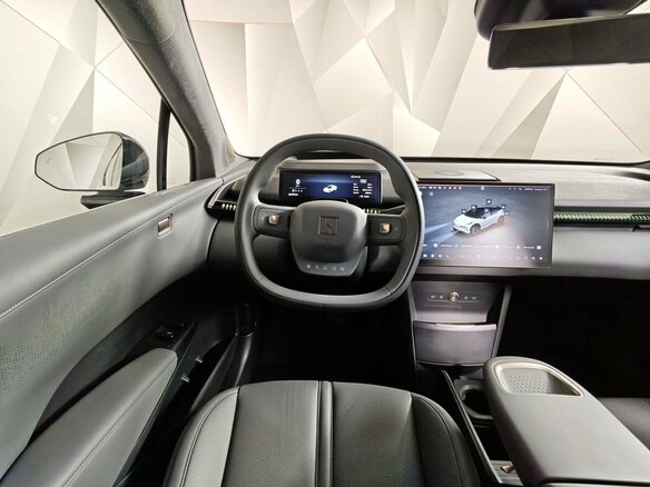 2023 Zeekr X I, белый, 3835150 рублей - вид 18