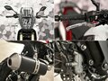 2021 Yamaha Tenere 700, белый - вид 9