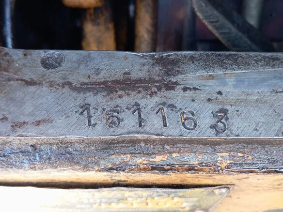 2010 ЧТЗ Б-10М, оранжевый, 799000 рублей - вид 6