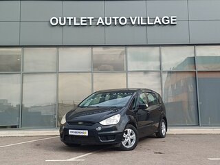Ford S-MAX I