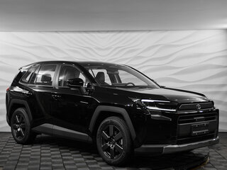 2026 Toyota RAV4 VI (XA60), чёрный, 4130000 рублей, вид 3