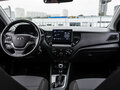 2021 Hyundai Solaris II Рестайлинг, чёрный, 1538000 рублей - вид 11