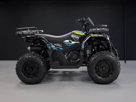 2026 Sharmax Activator, чёрный, 251900 рублей, вид 4