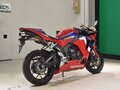 2021 Honda CBR 600RR, красный, 1199000 рублей - вид 4