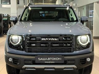 2026 Haval Dargo I Рестайлинг, серый, 3699000 рублей, вид 2