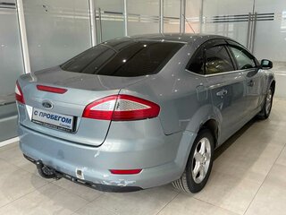 2010 Ford Mondeo IV, серый, 365000 рублей, вид 4
