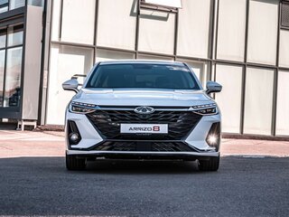 2026 Chery Arrizo 8, белый, 3029400 рублей, вид 3