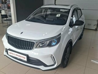 2023 Livan X3 Pro, белый, 1140000 рублей, вид 5