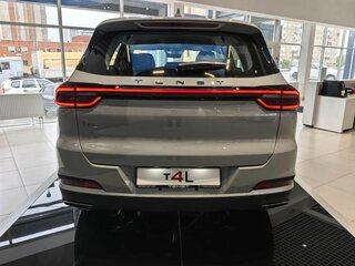 2026 Tenet T4L, серый, 2479000 рублей, вид 3