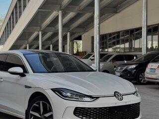 2022 Volkswagen Lamando L II, белый, 1890002 рублей, вид 1