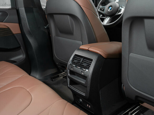 2026 BMW X5 40i IV (G05/G18) Рестайлинг, серый, 14190000 рублей - вид 25