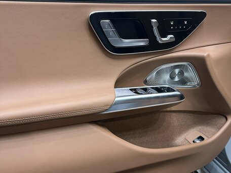 2026 Mercedes-Benz E-Класс 300 VI (W214, S214), серебристый, 9690000 рублей, вид 4