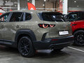 2024 Mazda CX-50, жёлтый, 3149700 рублей - вид 9