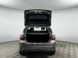 2026 Lada (ВАЗ) Vesta SW I Рестайлинг (NG), коричневый, 1830000 рублей, вид 5