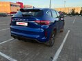 2023 Haval F7 I Рестайлинг, синий, 1800000 рублей - вид 1