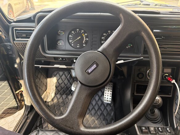 2010 Lada (ВАЗ) 2107, синий - вид 7