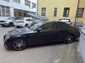 2018 Mercedes-Benz E-Класс 200 V (W213, S213, C238), чёрный - вид 4