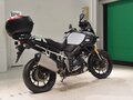 2016 Suzuki V-Strom 1000, белый, 772000 рублей - вид 4