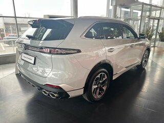 2025 Changan CS75 Plus IV, серый, 4339900 рублей, вид 4