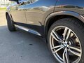 2017 BMW X3 30i xDrive III (G01), чёрный, 2950000 рублей - вид 11