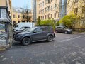 2010 Suzuki Grand Vitara II Рестайлинг, чёрный, 1690000 рублей - вид 10