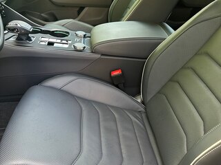 2026 Volkswagen Touareg III Рестайлинг, белый, 11690000 рублей, вид 5