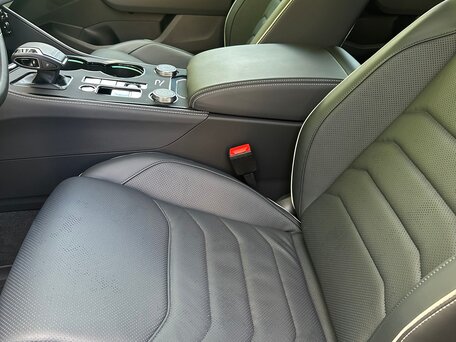 2026 Volkswagen Touareg III Рестайлинг, белый, 11630000 рублей, вид 5