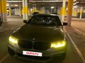 2017 BMW 5 серии 530i xDrive VII (G30/G31/G38), серый, 2500000 рублей