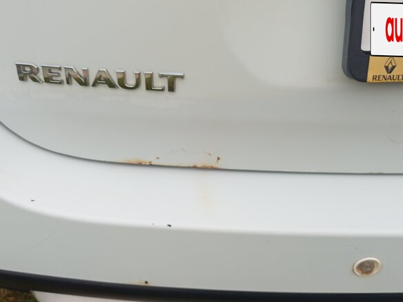 2013 Renault Duster I, белый, 770000 рублей - вид 21
