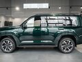 2026 Haval H9 II, зелёный - вид 8
