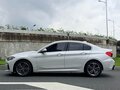 2023 BMW 1 серии 120i III (F52) Рестайлинг, белый - вид 8