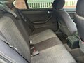 2003 BMW 3 серии N42 316i IV (E46) Рестайлинг, чёрный, 430000 рублей - вид 5