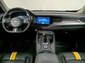 2021 Haval F7x I, синий, 1633000 рублей - вид 5