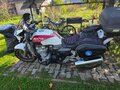 2000 Honda CB 1300, белый, 370000 рублей - вид 1