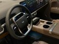 2026 Li Auto (Lixiang) L7 52.3 kWh I Рестайлинг, серый - вид 11