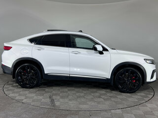 2020 Geely Tugella I, белый, 2318000 рублей, вид 4