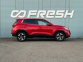 2022 Chery Tiggo 4 Pro I, красный, 1399000 рублей - вид 4