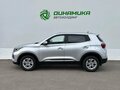 2024 Chery Tiggo 4 Pro I Рестайлинг, серебристый, 1255000 рублей - вид 7