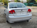 2005 Honda Civic Ferio III, серый, 550000 рублей - вид 9