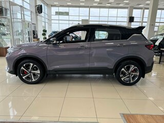 2026 Geely Coolray I Рестайлинг, фиолетовый, 2964990 рублей, вид 2