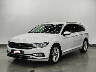 2023 Volkswagen Passat B8 Рестайлинг, белый, 2550000 рублей, вид 1