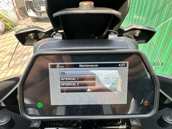 2020 Yamaha MT-09 Tracer (FJ-09), чёрный, 1149000 рублей - вид 12