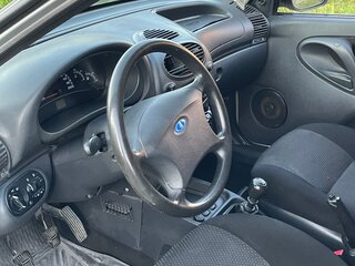 2012 Lada (ВАЗ) Kalina I, серебристый, 300000 рублей, вид 5
