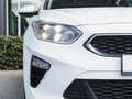2019 Kia Ceed III, белый - вид 9