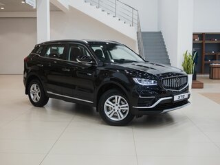 2026 Belgee X70 I Рестайлинг, чёрный, 2745990 рублей, вид 1