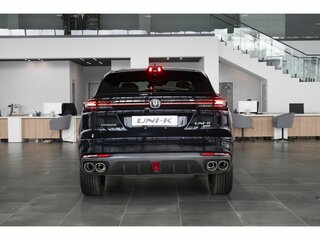 2025 Changan UNI-K, чёрный, 4899900 рублей, вид 5