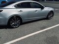 2019 Mazda 6 III (GJ) Рестайлинг 2, серый, 2750000 рублей - вид 2