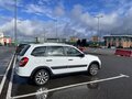 2022 Lada (ВАЗ) Granta Cross Euro-2 I Рестайлинг, белый - вид 1