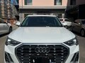 2021 Audi Q3 35 TFSI II (F3), белый, 2310000 рублей - вид 1