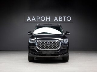 2025 KGM Torres, чёрный, 6295000 рублей, вид 2